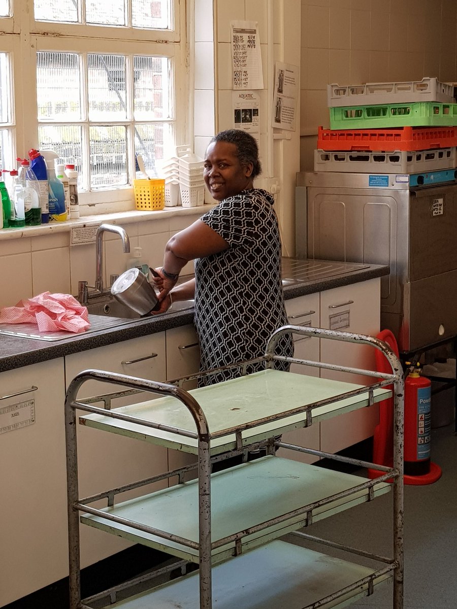 THECSRF's tweet image. Getting ready for today&apos;s mtg of the Greenwich Riverside Group. Visiting speaker from Wiltshire Farm Foods. #Greenwich #localgroups