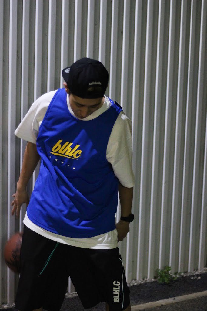 SLAM_Tokyo's tweet photo. ballaholicから”blhlc TOKYO Tanktop”の
Newカラーが登場です😎
これからの時期、タンクトップは何枚あっても困りませんよ👌
まだサイズもご用意出来ますので、お早めに！✔️
https://t.co/HxgXgWKHwZ
#バスケットボール #ballaholic #SLAM玉川学園店 https://t.co/oQimDp4jCW