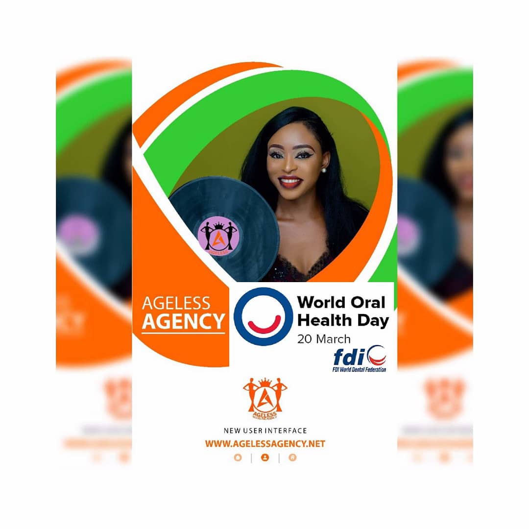 Agelessagency's tweet photo. I take care of my #OralHealth to protect my #GeneralHealth. What about you?
Happy Oral Health Day!ππ #ThinkMouth #ThinkHealth #teamdentallyrics #teamageless #oralhealth #generalhealth #brush2timesdaily Keep up the good work @dental_lyrics https://t.co/75OZPPyiXj