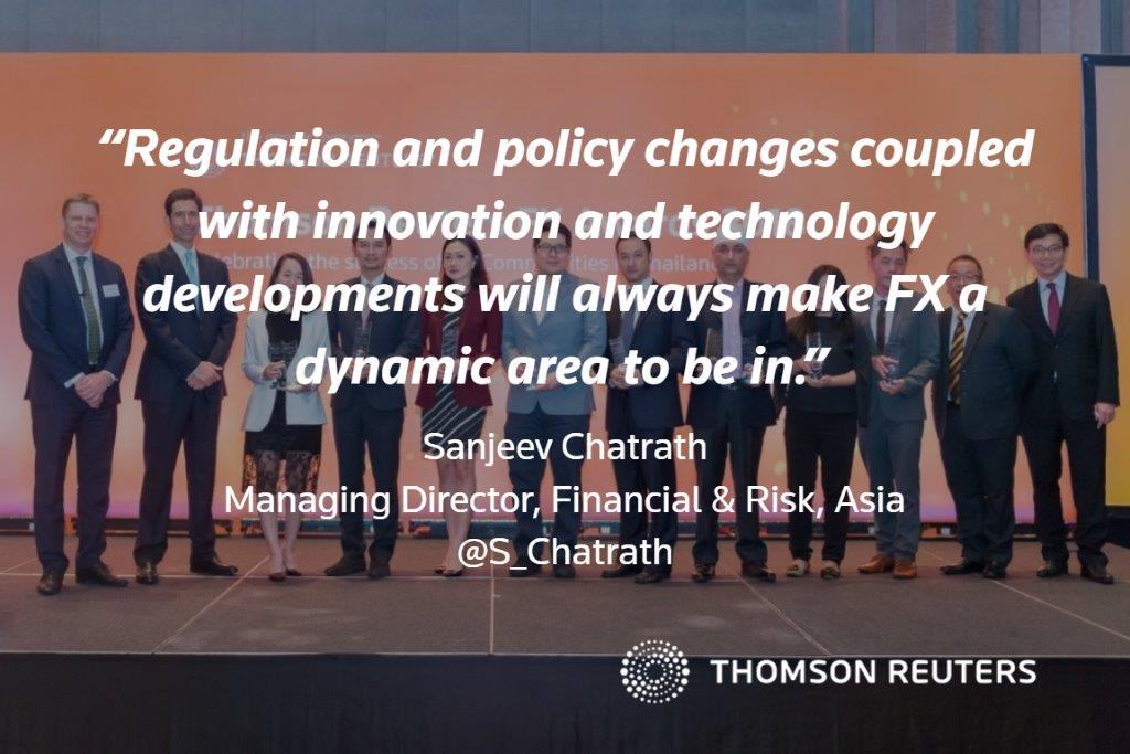 neilvazTR's tweet photo. Known for speed, accuracy and performance, the @globalfx markets are likely to continue to stand the test of time and continue to evolve. But, what are the factors which will change the game in Asia? @S_Chatrath discusses. https://t.co/XtoX9Sntn9 #TRFinRisk https://t.co/8954wUCbtG