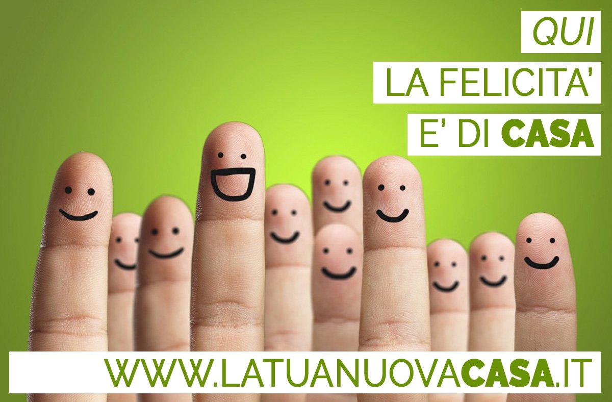 latuanuovacasa's tweet photo. #20marzo - #giornatamondialedellafelicita 
#comprare #casa è sempre un #momento molto importante della propria #vita ed è fondamentale affidarsi a professionisti. Con noi la #felicità è di casa! La nostra #soddisfazione è la #contentezza dei #clienti
https://t.co/QEUW8FZjXB https://t.co/7IAEMTebK3