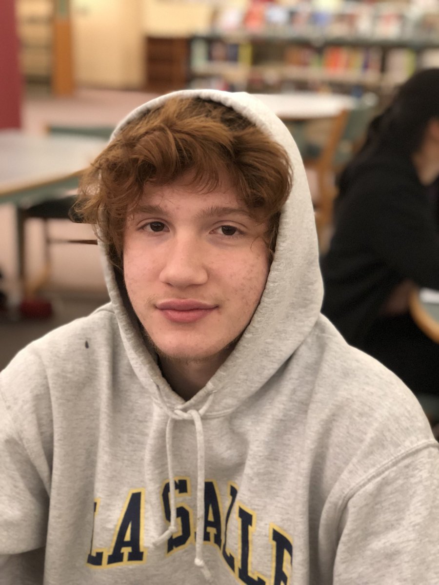 “I’m into photo journalism, that revolves around skateboarding. In the last year I’ve had 15 photos published in print, 3 of them were internationally published.” ~ Henry Banyacski, Jr