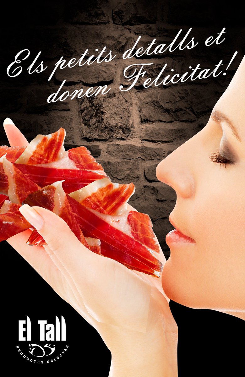 eltallgrup's tweet photo. No cal ser #ric per a ser #feliç, els petits detalls t'ho donen ..., feliç dia de la #felicitat!! #diadelafelicitat
No hace falta ser #rico para ser #feliz, los pequeños detalles te lo dan..., feliz día de la #felicidad!! #diadelafelicidad https://t.co/mNeZhPX3YW