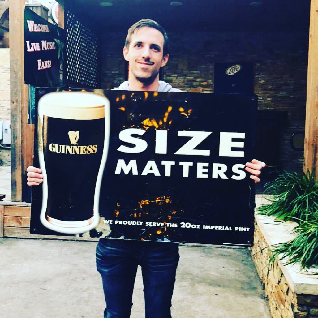 Proudly serving proper 20 ounce pints for 20 years. 
LAST CALL IS TONIGHT. 
Join us at 7pm as we raise our glasses one last time  on 4th Street. #friendsandfamily #atx