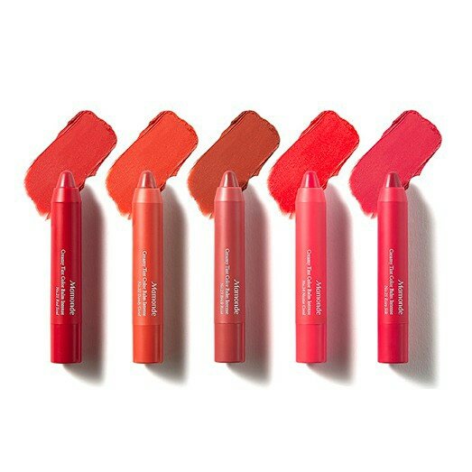 Meow__st's tweet photo. #อุ๋งพร้อมส่ง Mamonde creamy tint color blam พร้อมสตามรูปน๊าา 300฿ส่งฟรีไปเลยจ้าา #ถูกบอกต่อ #ถูกและดี #ชี้เป้าโปรถูก #HowtoPerfect #ripไอดอ https://t.co/jhUoLrPlep