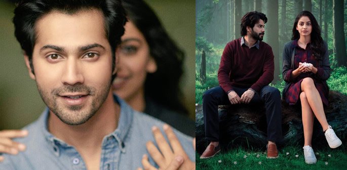 DESIblitz's tweet photo. LISTEN to our special interview with @Varun_dvn about his upcoming film #October and his acting career so far >> https://t.co/eRnBv5IOwy
#OctoberFirstLook #OctoberTrailer #VarunDhawan #Varuniacs https://t.co/Rl0QmSpAE7