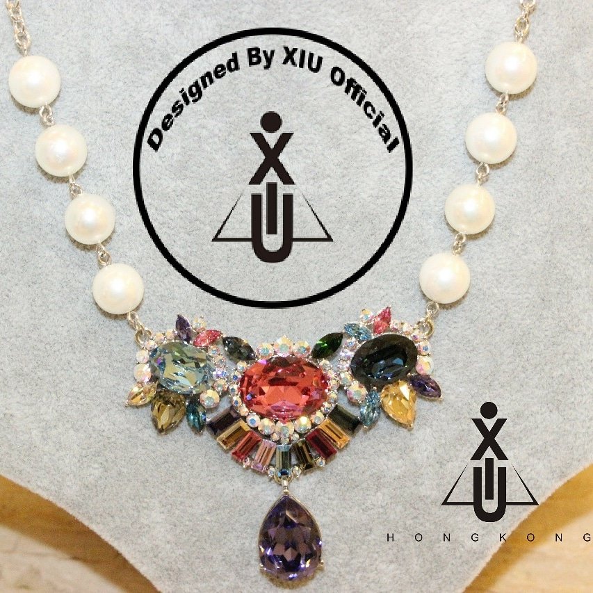 xiuofficial1's tweet photo. #beauties #stunningjewelrygifts #partyparty ##necklace #lovetowearpearls #lovetowearit #girlslike #fashion #accessorieslovers #joinourchannel #promotion #discountswarovski💎 #Swarovski
Shop 68 Ground floor Fortress Sqaure Mall
#xiuofficial @xiuofficial
#trustxiu #trustlove https://t.co/qKCRQgObcI