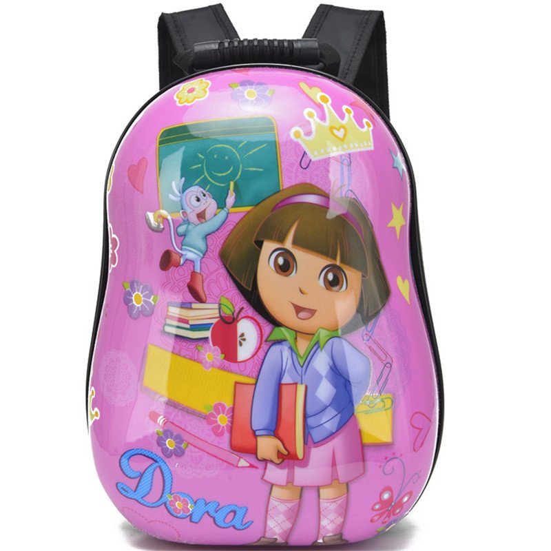 MichWardrobe's tweet photo. Get these cute hard shell backpack for your little girl! #nursery #kindergarten #preschool #travelling https://t.co/QrEOrMRLGI https://t.co/yCuj7KyJhf