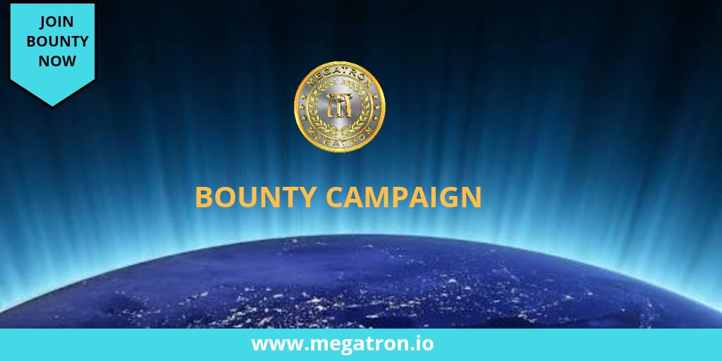 Hasil gambar untuk bounty MEGATRON