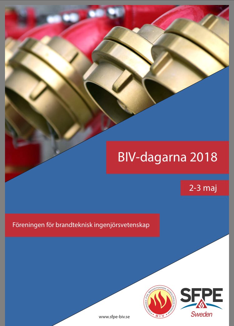Anmäl er till BIV-dagarna som äger rum den 2-3 maj!

Programblad, anmälningsformulär och övrig information finns under rubriken BIV-dagarna på hemsidan. 

Sista anmälningsdag 9e april!