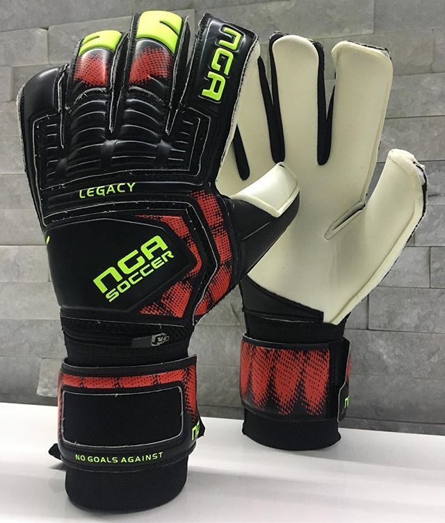 nga soccer gloves