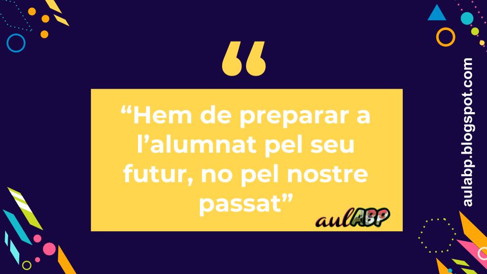 aulabpBorges's tweet photo. L'alumnat de 6è de primària de la comarca de les Garrigues han visitat l'institut i a l'aulABP els hi hem ensenyat que són i com funcionen els Chromebooks. Us esperem a tots i totes al curs vinent. Moltes gràcies als mestres que ens han acompanyat. https://t.co/Yeul35B3Pi