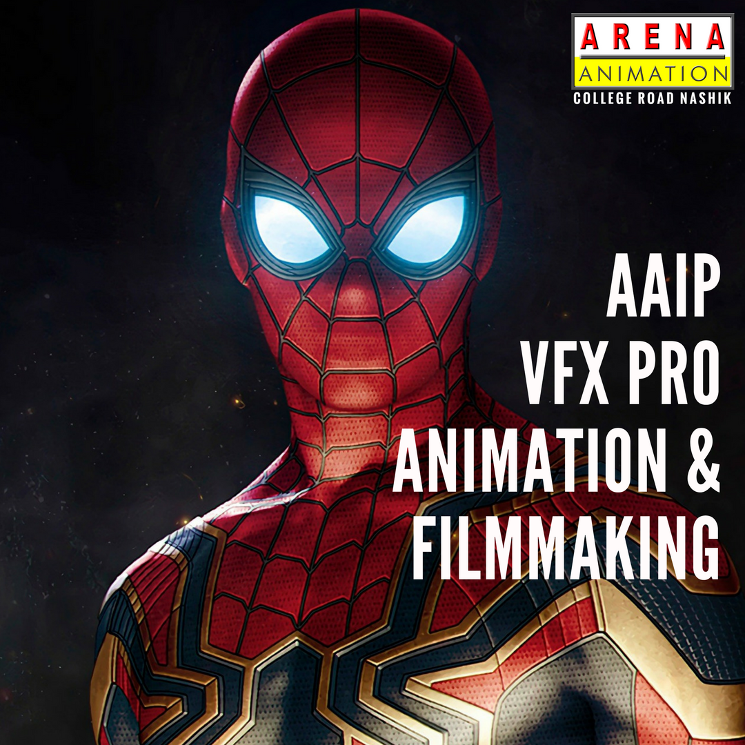 Arena Animation Nash on Twitter: Arena Animation Nash on Twitter: