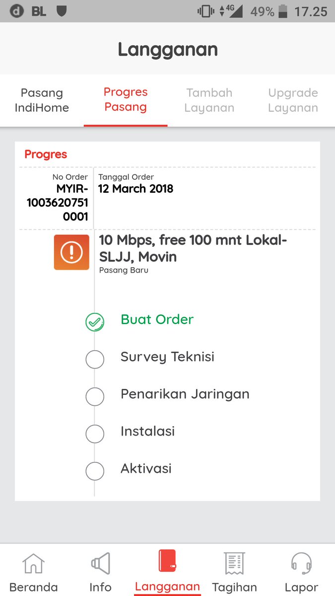 SembiringHans's tweet photo. Sudah 8 hari @TelkomCare !! Tdi sy dihub oleh pihak Telkomsel Sungai penuh perihal pemsngan, dan dia menolak untuk memasang dengn alasan yg tdk saya pahami. Bhkan memerintahkan saya agar orng Pusat Telkomsel yg pasang jaringan ke rmh sya??? Apakah begini cara pelayanan Telkomsel? https://t.co/Pj189aMKxJ