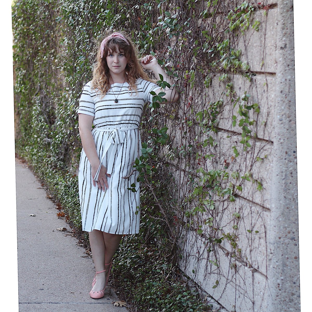 chez_heidi's tweet photo. Who’s ready for some spring dresses at a discount?! I’ve got #coupon codes for you ;) https://t.co/RdIBEH0qaD
#styleblogger https://t.co/8mVB7xjMmY
