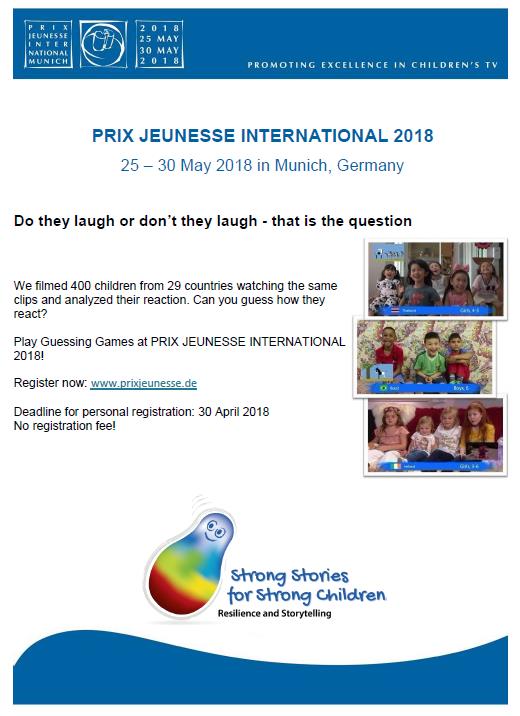 PRIX JEUNESSE tweet media