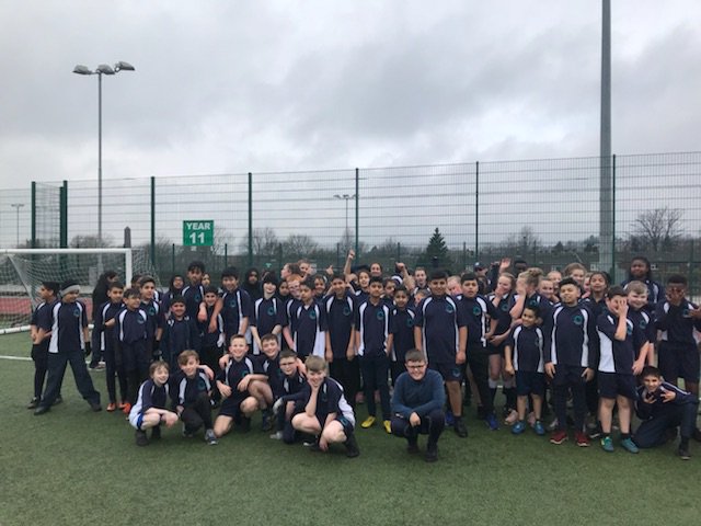 OldhamOasis's tweet image. Oasis Oldham students have raised
£600 for Oasis India through their sponsored ‘In The Long Run’ event.##OasisGlobalPartnerships  #OneOasis
@oasisatindia