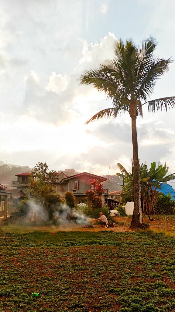 TadianToGo's tweet photo. A classmate in university once told me that Barangay Bahong is also the #rosecapital of the #Philippines 🌹🍃 📷 by Volts Gabrillo
#ecotourism #Pilipinas #sustainabletourism #responsibletourism #village #rural #LaTrinidad #Benguet #Igorot #flowers #Asia #SouthEastAsia #RETWEET! https://t.co/XDbGkMY57S