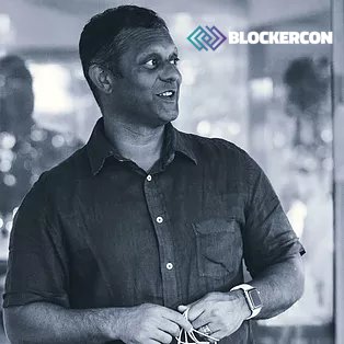 We are excited to have @AskNeilPatel from @GetKabuni joining us to speak at Blockercon on 7th June in #Bristol: His talk titled 'Blockchain - can we avoid anarchy?' Buy Tickets blockercon.com/events/blocker… #blockchain #blockchaintechnology #blockchains #tech