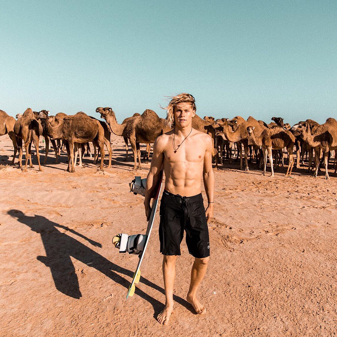 Liam Whaley tweet media