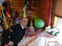 Срочно собираю  средства Тане Мачневой, #БАС #ALS на сиделку и оборудование! Кто имеет возможность помочь - пишу Прямой номер карты Мачневых: 4276 3800 4313 0132 и их телефон - 8-910-462-52-64.#благотврительность #россия #Москва