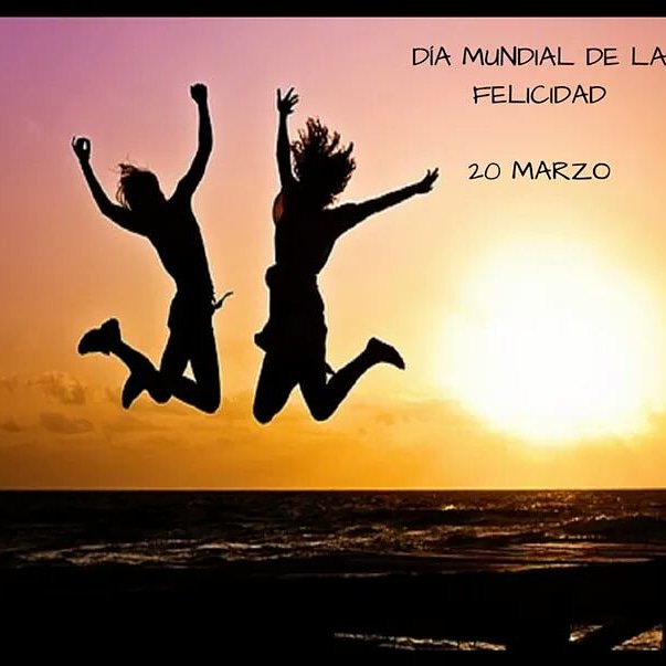 mjzs76's tweet photo. #Felicidad  #Alegria https://t.co/B8YTIvlUfh Qué es para ti la Felicidad? https://t.co/IK5Wrjcy0q