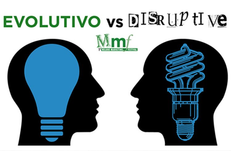 Dal 21 al 23 marzo seconda edizone del Milano Marketing Festival (<a href="/ClassMMF/">MilanoMarketingFestival</a>) in programma alla Megawatt Court. Marketing, comunicazione, aziende e il premio nobel per l'economia Richard H. Thaler protagonista all'evento che racchiude workshop e hackaton.
condivideo.live/milano-marketi…