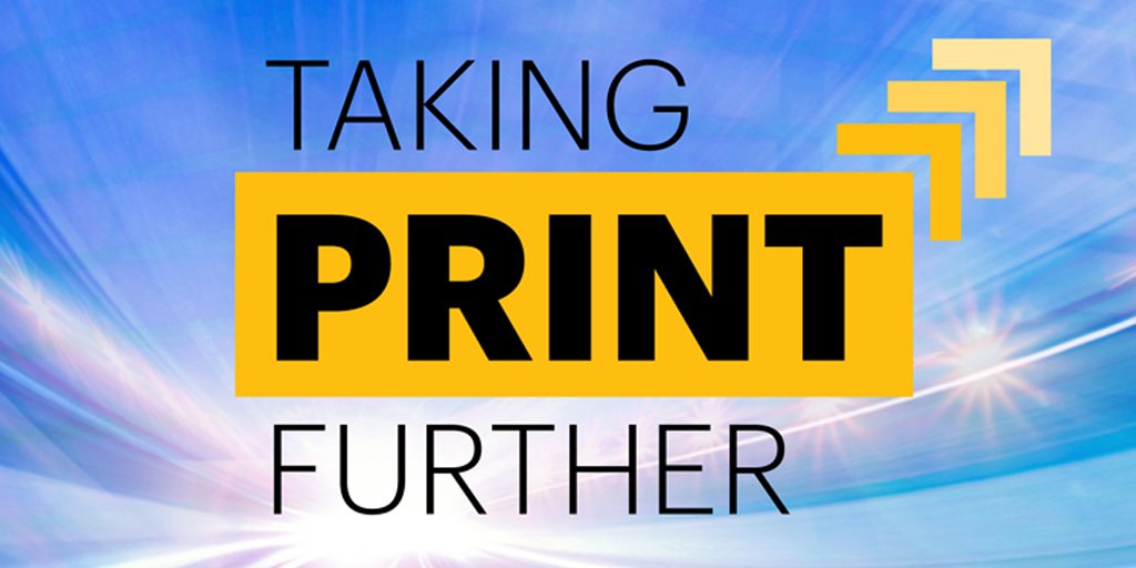 FastbindCo's tweet image. See the future of print LIVE during The "Taking Print Further" at Morgana Systems UK, 20-22 March!
We present our hard cover solutions, with a casemaker, Presso, and Casing-in supply.  These solutions make the perfect match for the new Morgana PUR binder!
#Ashgate #Fastbind