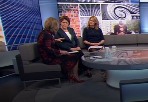 avivaplc's tweet photo. Why do we offer equal paid parental leave for mums and dads?  @sarahmorris2015, our Chief People Officer, is live on @VictoriaLIVE talking about why equal leave is good for business. https://t.co/m4azDO0TQW