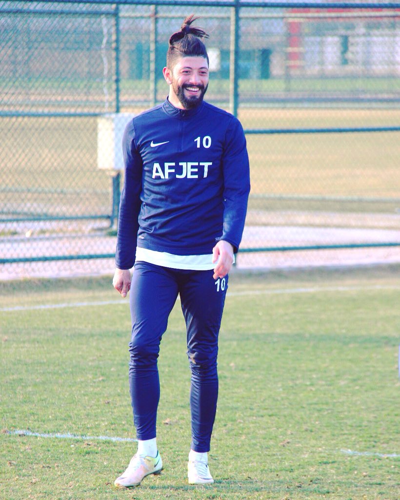 serifoglu34's tweet image. #afjetafyonspor #FS10 ☺️