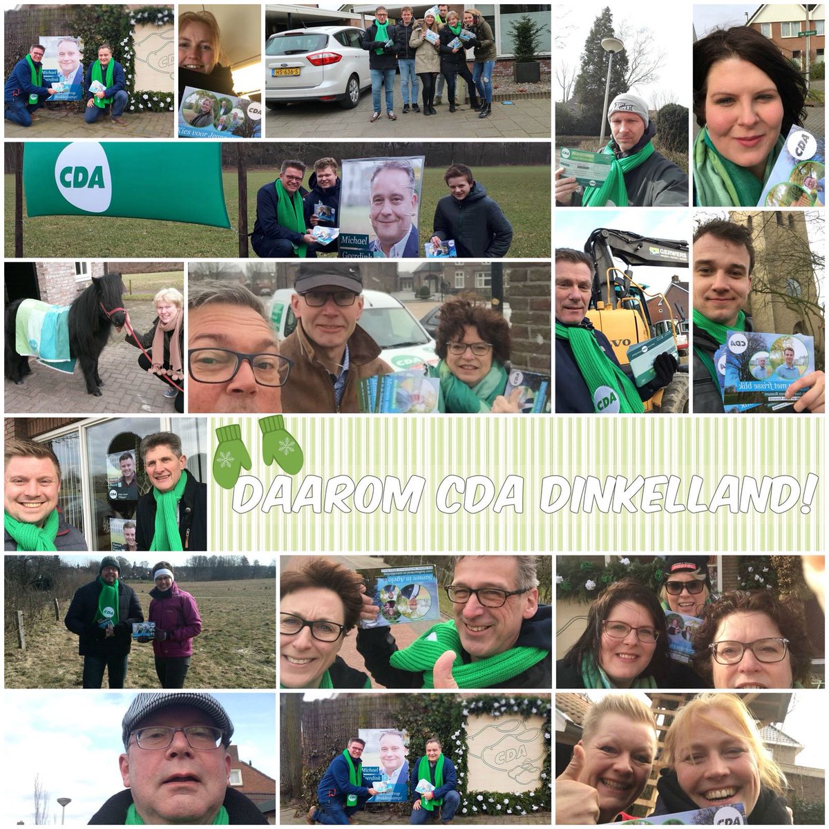 Henry Fox tweet media