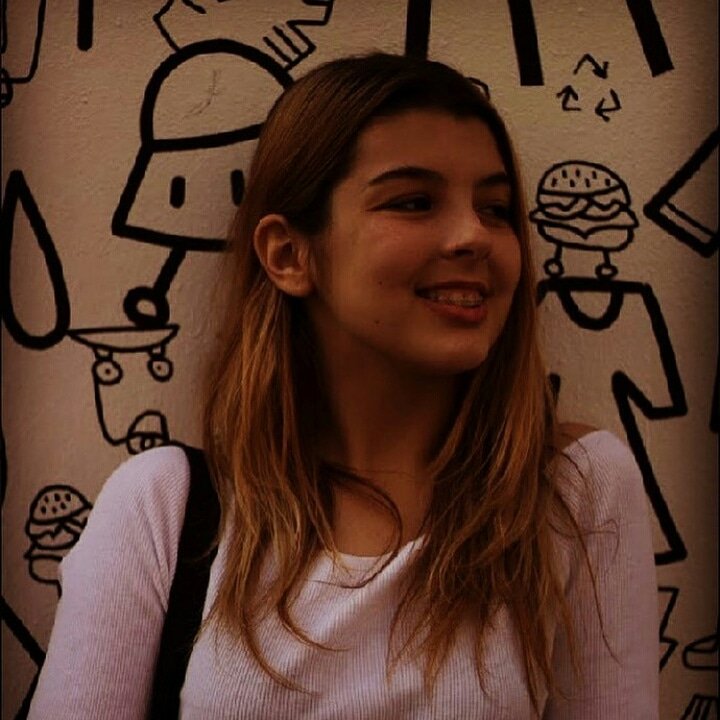 Hoy os dejo esta última  foto que @YasiraLaVozKids hace tres días en su instagram oficial. ¡Feliz martes a todos! 😍😍