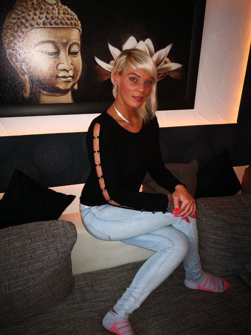 Was machst Du so bei diesem Schneetreiben? 🤔 https://t.co/rXMpjZkLyE<a href="/tag/live"class="tags"><span>#live</span></a>