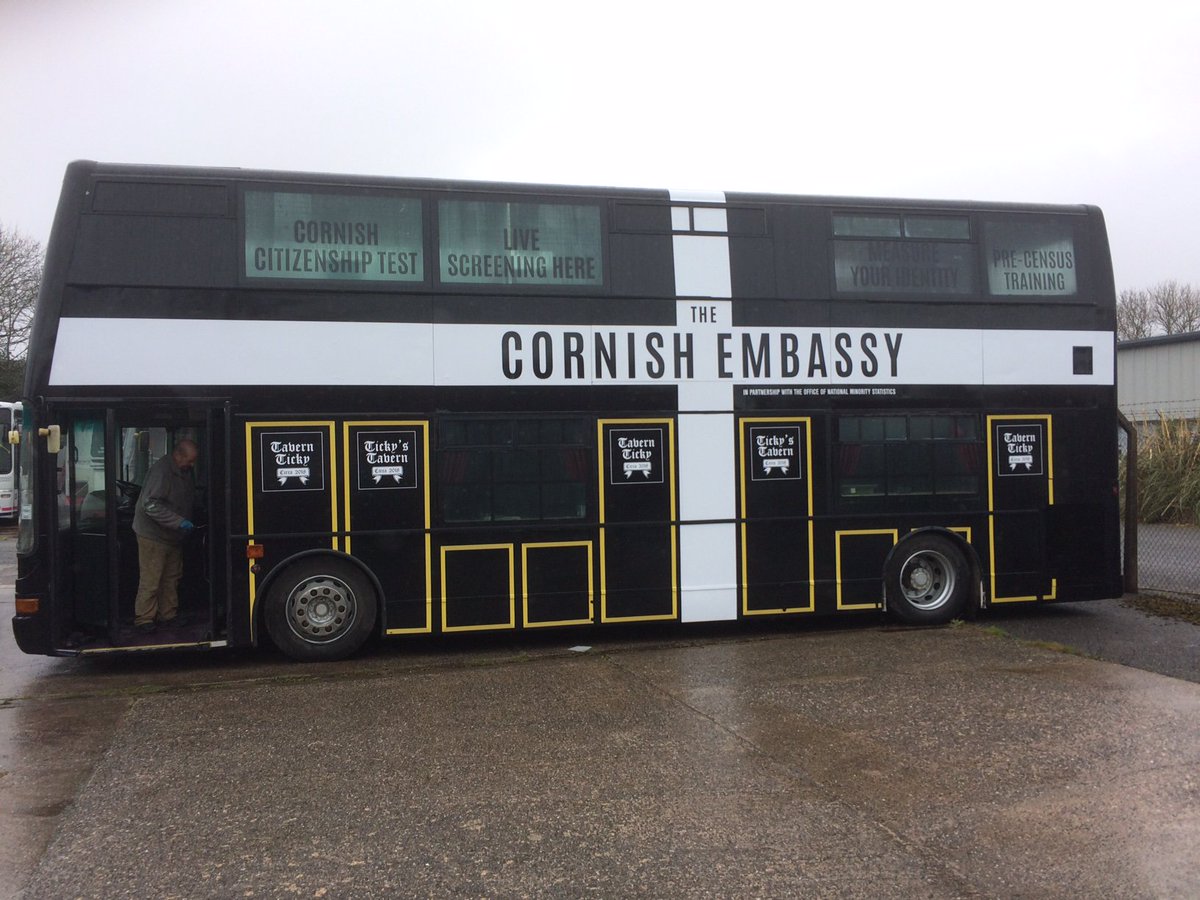 TickBoxBus's tweet image. The Tick Box Bus will be tagging along to the Man Engine events @geevormuseum, @heartlandsuk @RoyalCornwall Events Centre over #Easter weekend. Coming to see the mighty #ManEngine? Come and see us too!