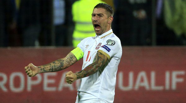 TheMadhubz's tweet photo. Kolarov to Lead Serbia Squad Against Nigeria Super Eagles https://t.co/BRsvT2ZmfI https://t.co/Xm0kGutSHu