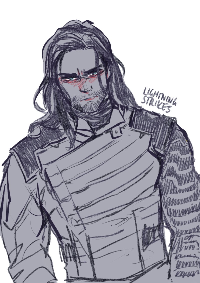 LStrikesArt's tweet image. #infinitywar