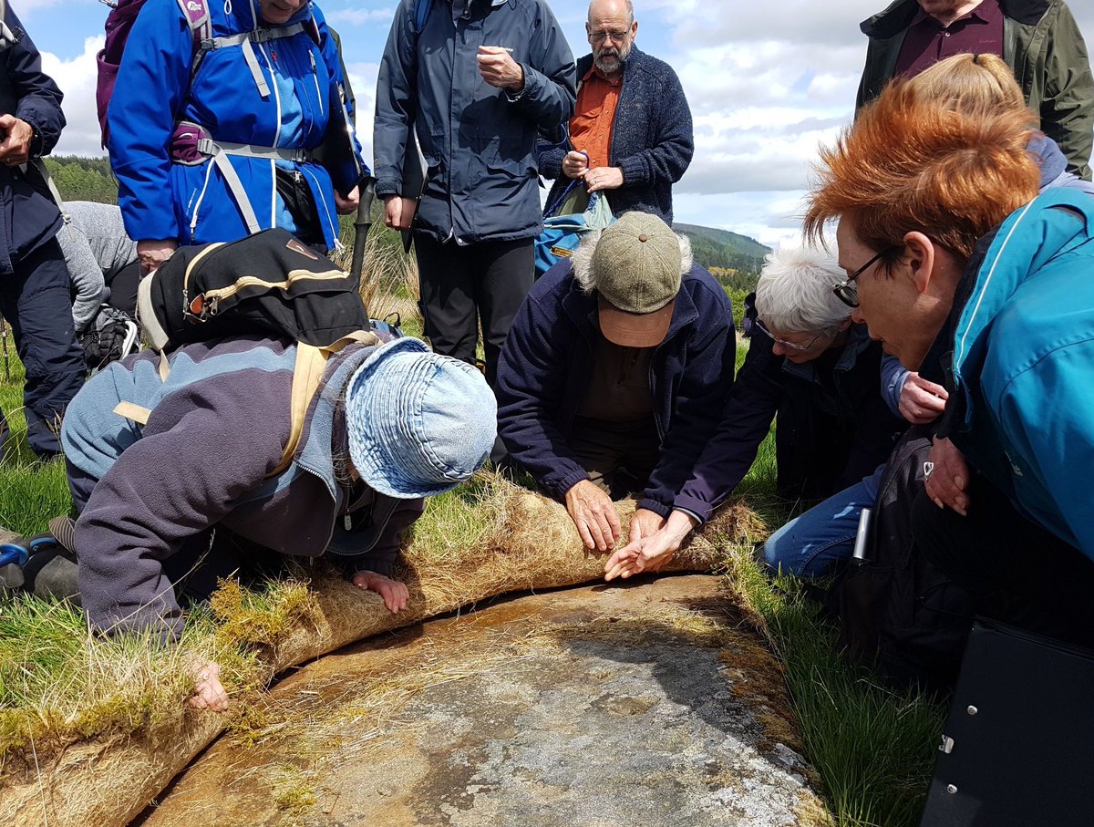 DigItScotland's tweet photo. Are you joining @aocarchaeology, @HistEnvScot, @ClyneHeritage and more at the #NOSAS20 celebrations this weekend?
Grab your tickets at https://t.co/wD0lpqloKU https://t.co/yVAbhnrCkf