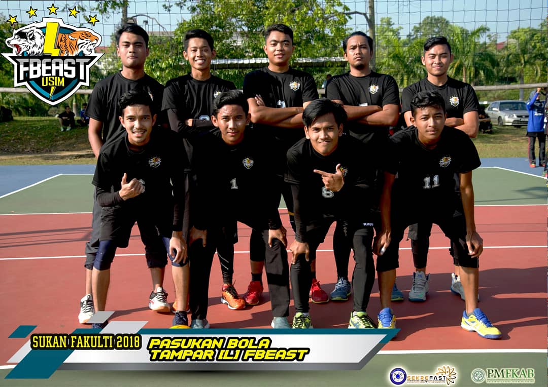 sekrefast_usim's tweet photo. [ SUFA 2018 ]

Antara barisan atlet FBEaST yang telah berentap sehabis baik mungkin pada perlawanan-perlawanan minggu kedua SUFA'18 ✨✨✨✨🏃

#SUFA'18
#FitUSIM
#FBEaST
#FSTigers
#FKABWolves
#MediaSekreFaST https://t.co/FazbJemSkh
