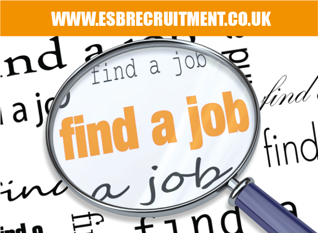 ESB_Recruitment's tweet photo. We have 23 years experience in finding jobs for our candidates within #Cannock #Tamworth #Wolverhampton #Swadlincote and the Surrounding Areas. Submit your CV: 0333 200 4608 or 07540 578468 - info@esbrecruitment.co.uk
#recruitment #job #findajob #findwork #jobs #findingwork https://t.co/F74NdfeU1u