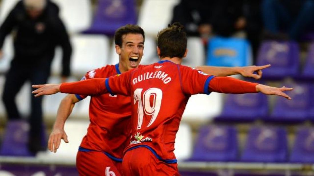 bettorsunited's tweet photo. West Brom want to sign Numancia's Spanish striker Guillermo for £2m next season as the club face relegation to the Championship (source: @TheSun)

#WBA #TransferTalk https://t.co/WynSmYm4Wr