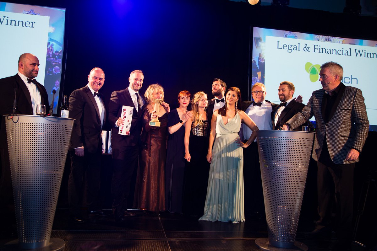 Bath Life Awards tweet media
