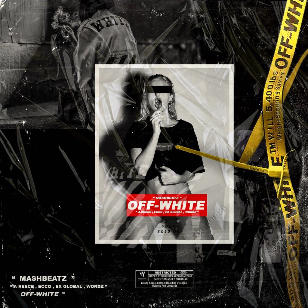 MashBeatz_'s tweet photo. MashBeatz- Off White(Feat. @reece_youngking @ecco_twc @Ex_Global &amp; @reece_youngking)❔  

Produced By A-Reece🎹  

Link: https://t.co/3rt3BRknr9 https://t.co/L19wVs5vBv