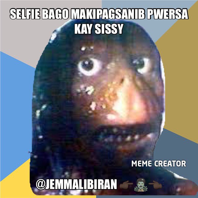 anbyh1234567890's tweet photo. @sarrahmey @bubblydayanie @jemmalibiran He he he Ay lab yu sis #Sanib https://t.co/w8XfbhT2T2