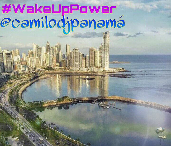 CamiloDjPanama's tweet photo. Celebramos el día internacional de la felicidad al ritmo del #WakeUpPower con #CamiloDj No te pierdas #FullDance con los sonidos que mueven al mundo, desde las 6am, sintoniza @Power921 ya! https://t.co/HnJAaj1yGN