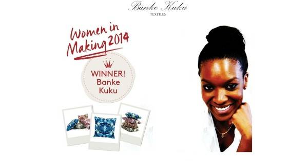 designhouse_ng's tweet photo. #SpeakeratPAID The vibrant Interiors & Textile Designer @BankeKuku won the #WomeninMaking 2014 competition and has partnered with major fashion houses @JewelByLisa @VIRGOSLOUNGE and Lot78 that have all been worn by @MichelleObama and @IAmCattSadler #PAIDsummit2018 https://t.co/kXDbjt6qEa