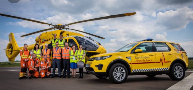 tucker_harriet's tweet image. Learning from each other’s practice in discussing optimal rapid response driving #AdvancedPHEM