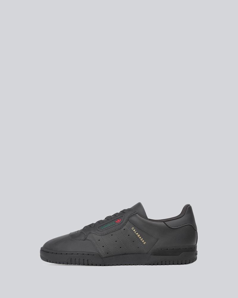 The #adidas YEEZY Powerphase is now available online only on ► buff.ly/2FWf2kh and later this week also instore!