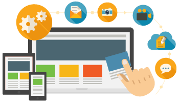 BackBeeCMS's tweet photo. Pourquoi s'appuyer sur un CMS ? 
https://t.co/KWlxTC7fvw

N'hésitez pas à tester la version de notre CMS BackBee ici : 
https://t.co/n9ElKtBGtF 

#digital #marketing #média #pratiques #web #webmarketing #internet #etude #socialmedia #bigdata #social #contentmarketing https://t.co/3Z4NEX5Ist