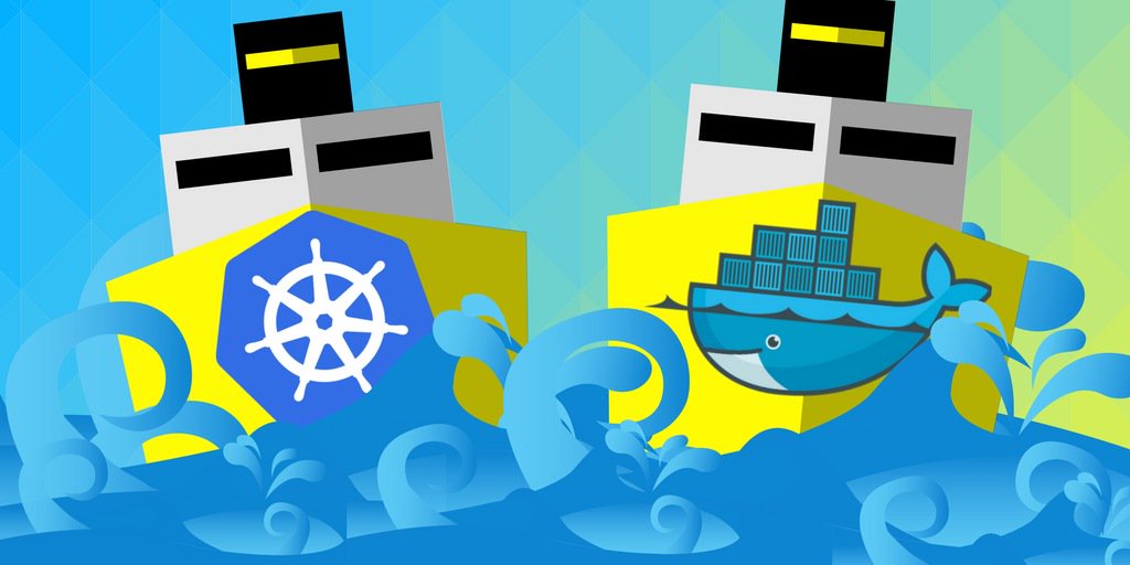 DevopsG's tweet photo. The Advantages of Using #Kubernetes and #Docker Together https://t.co/NDwRHGNtd7 #containers https://t.co/Qb4cMsEctB