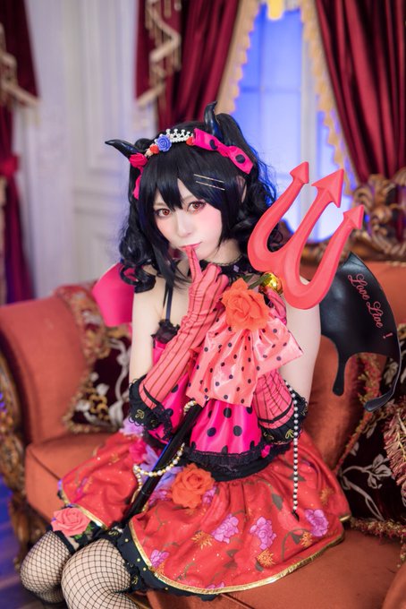 Twitterのコスプレ画像51